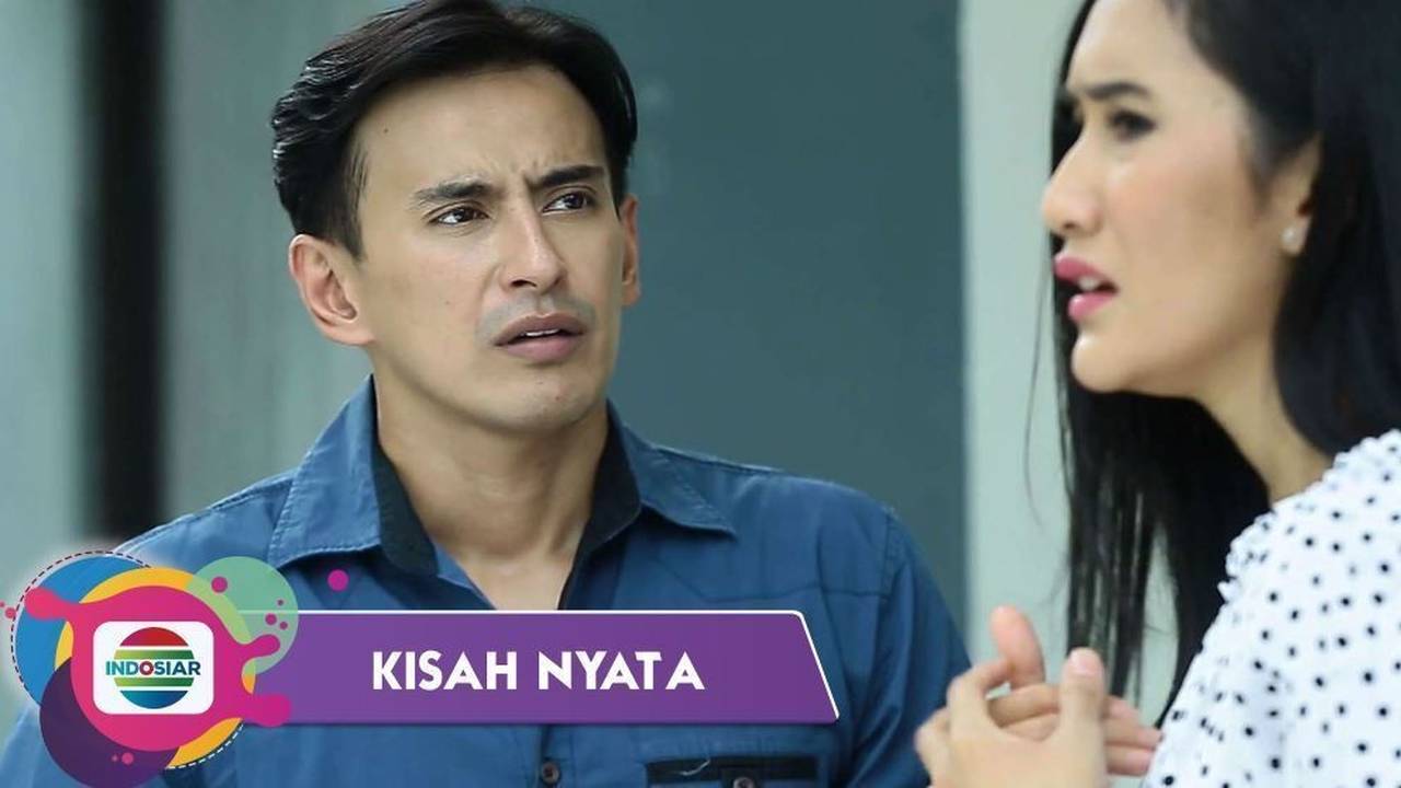 Pria Lain Di Belakangnya Kisah Nyata 2017 Full Movie Vidio