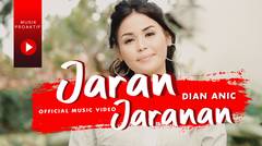 Dian Anic - Jaran Jaranan (Official Music Video)