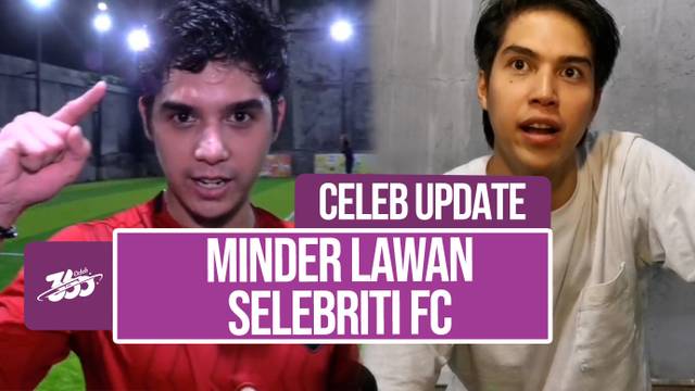 Persiapan Al Ghazali dan El Rumi Bersama Colossus FC Bertanding di Trofeo Cup 2023