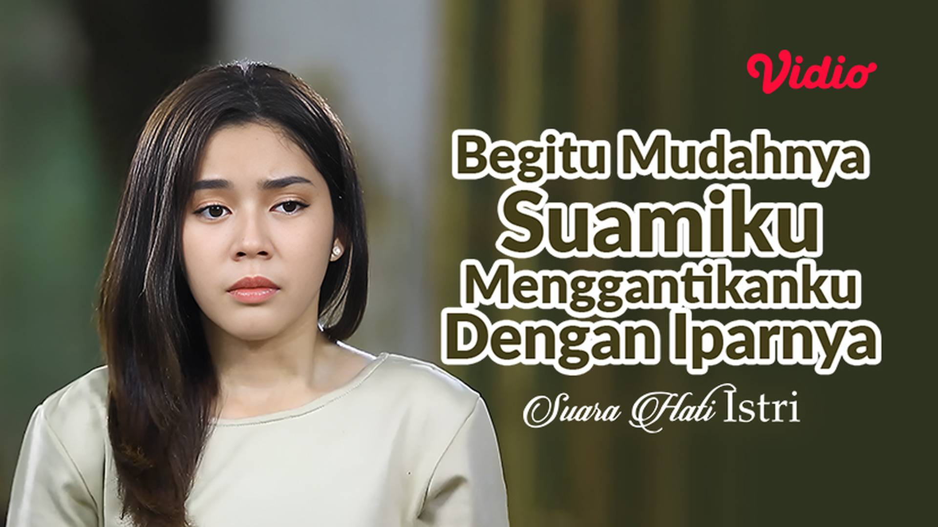 Begitu Mudahnya Suamiku Menggantikanku Dengan Iparnya