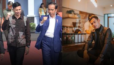 Fakta Surya Sahetapy, Aktivis Tuli Berprestasi Jadi Staf Jokowi