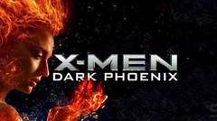 X-MEN DARK PHOENIX - Official Trailer #1 | 05 Juni 2019 di Bioskop