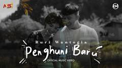 Ruri Wantogia - Penghuni Baru (Official Music Video)