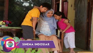 Sinema Indosiar - Kugadaikan Anakku Demi Hutang