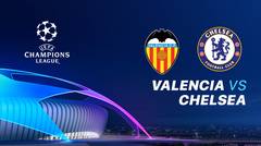 Full Match - Valencia vs Chelsea I UEFA Champions League 2019/20