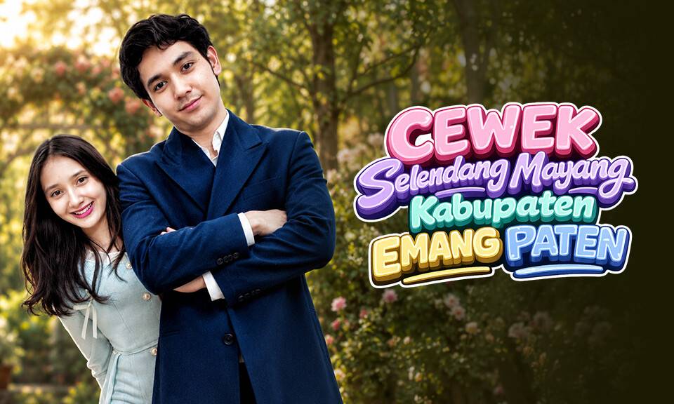 Cewek Selendang Mayang Kabupaten Emang Paten