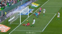 Real Betis 0-1 Atletico Madrid | Liga Spanyol | Highlight Pertandingan