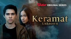 Benda Keramat - Vidio Original Series | Official Trailer