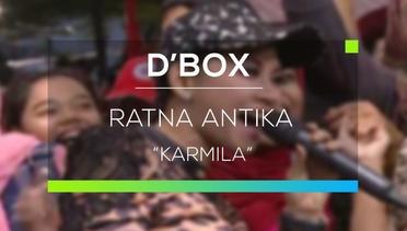 Ratna Antika - Karmila (D'Box)