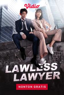 Lawless Lawyer