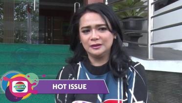 Shezy Idris Trauma Dengan Sikap Nyinyir Sang Suami - Hot Issue Pagi