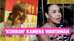 Asli Tanpa Filter, 4 Artis Ini Pernah Jadi 'Korban' Kejujuran Kamera Wartawan