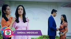 Sinema Indosiar - Kesetiaan Untuk Suami Tak Tahu Diri
