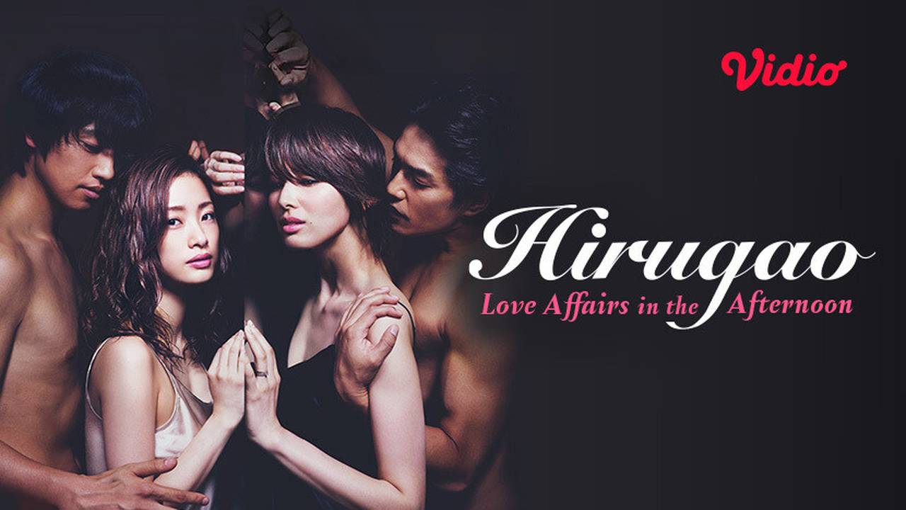 [Gratis] ⁠Hirugao: love affairs in the afternoon - Hirugao: Love