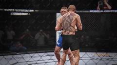 UFC 177: EA SPORTS UFC Simulation – Dillashaw vs. Barao II
