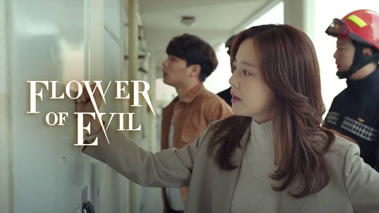 Streaming Flower of Evil Episode 3 | Sub Indo