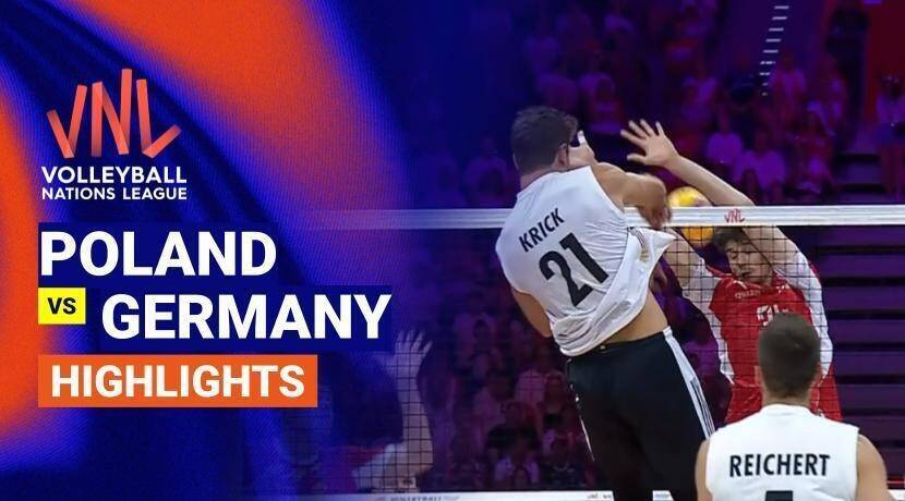 Poland vs Germany