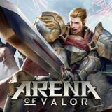 Garena AOV - Arena of Valor
