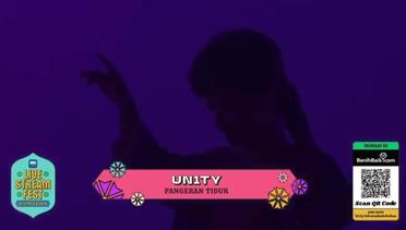 Music Performance - Day 1 with Un1ty | Live Stream Fest Ramadan