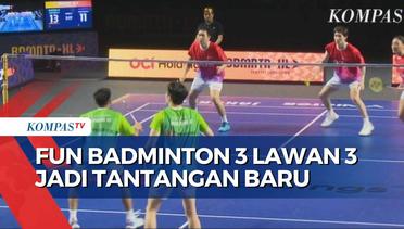 Nonton tv badminton online on sale