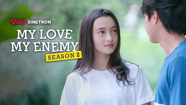 Episode 25 - My Love My Enemy Season 2