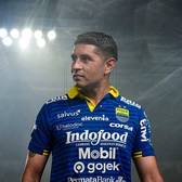 Esteban Gabriel Vizcarra