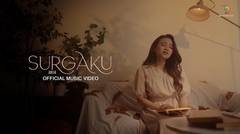 Aulia - Surgaku (Official Music Video)