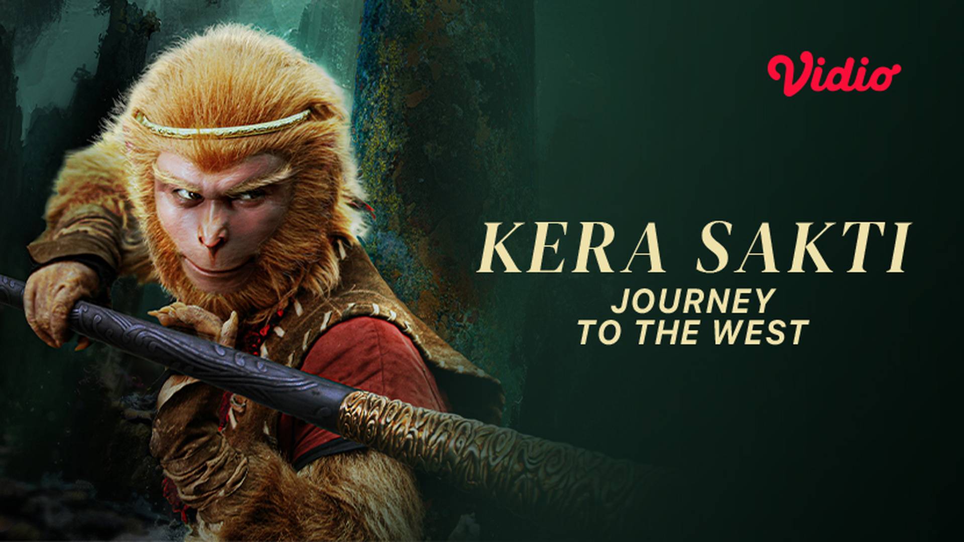 Journey to the West (Kera Sakti)