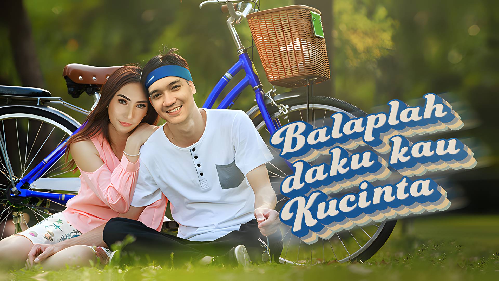 Balaplah Daku Kau Kucinta