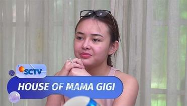 Games JPNS! Untuk Amanda, Kira-Kira Penyataannya Apa Yaa??!! | House of Mama Gigi