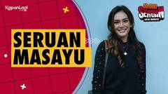 Seruan Masayu Untuk Para Wanita Indonesia: Kalian Hebat!