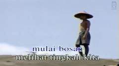 Ebiet G. Ade - Berita Kepada Kawan (Official Karaoke Video) No Vocal