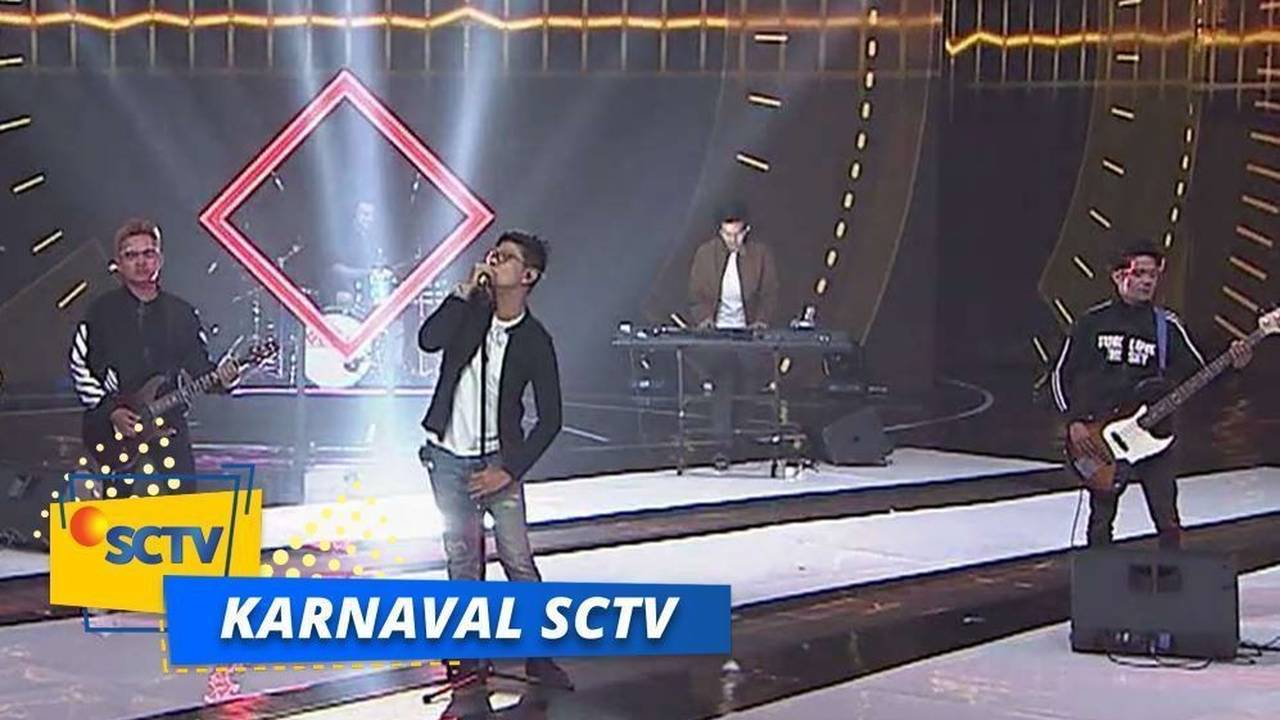 Kangen Band Reunion Doy Karnaval SCTV Vidio image