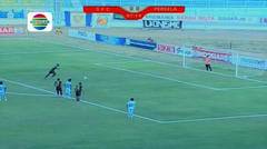 Highlights Piala Presiden 2015: Sriwijaya FC vs Persela Lamongan 2-0