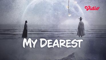 My Dearest - Teaser 01