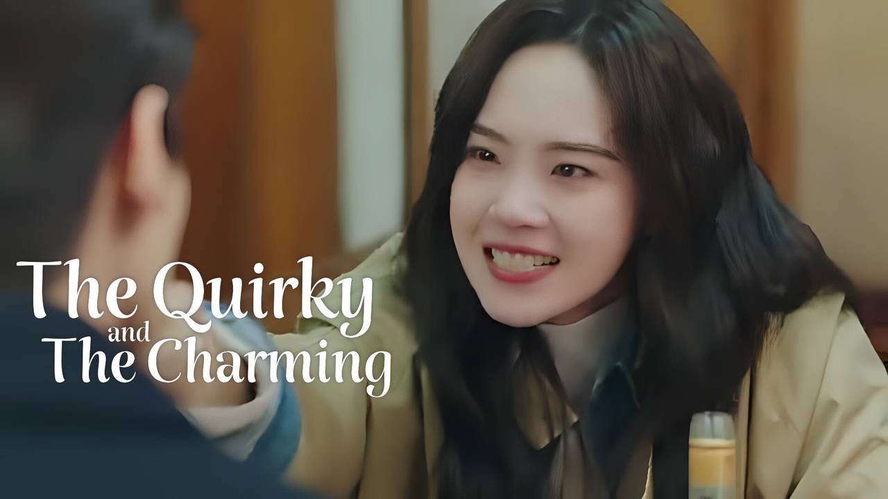 The Quirky and the Charming - Episode 10 (2025) | Vidio