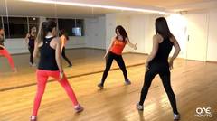Zumba Dance - Untuk Menurunkan Berat Badan