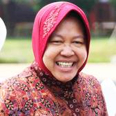 Dr. (H.C.) Ir. Tri Rismaharini, M.T