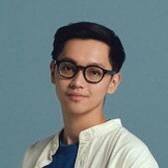 Brandon Salim