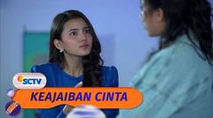 Audy Minta Tiana Fokus ke Andre dan Lupakan Darwin! | Keajaiban Cinta - Episode 42