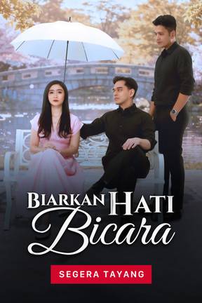 Biarkan Hati Bicara
