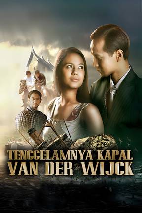 Tenggelamnya Kapal van der Wijck