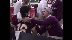 1987 Season- Redskins Replacements Beat Cowboys (#7) - Top 10 Upsets - NFL