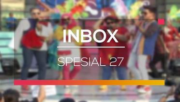 Inbox - Spesial 27