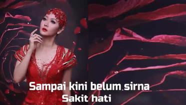 Inul Daratista - Tiada Guna (Official Video Lirik)