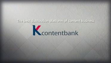 about Kcontentbank (3 mins :-)
