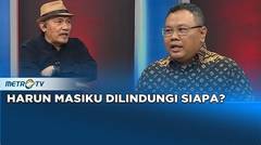 Ada Tokoh Politik Lindungi Harun Masiku? #hotroom