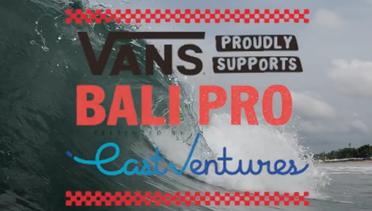 Vans Bali Pro presented by East Ventures Highlights 29