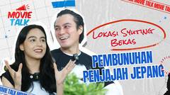 Baim Wong & Yasamin Jasem Ceritakan Syuting Lembayung, Curhat Susahnya Bikin Film