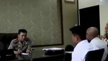 VIDEO: 2 Siswi SMP di Makassar Pelaku Penganiayaan Jadi Tersangka